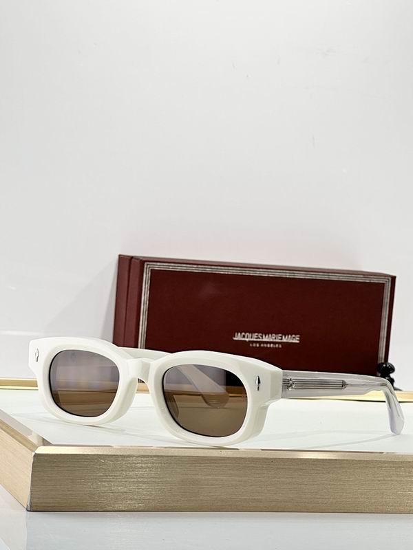 JACQUES MARIE MAGE Glasses smr (626)