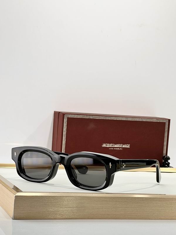 JACQUES MARIE MAGE Glasses smr (628)