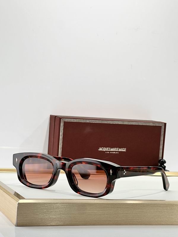 JACQUES MARIE MAGE Glasses smr (630)