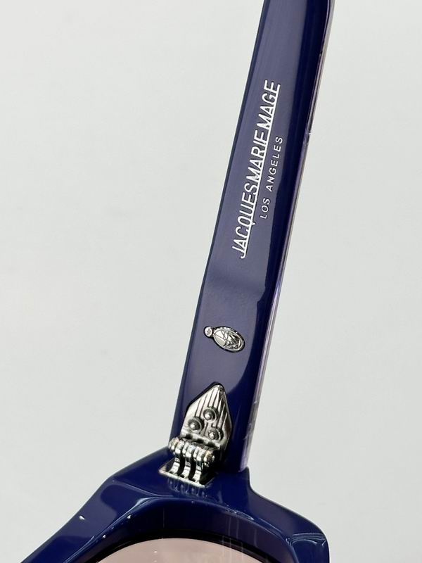 JACQUES MARIE MAGE Glasses smr (632)