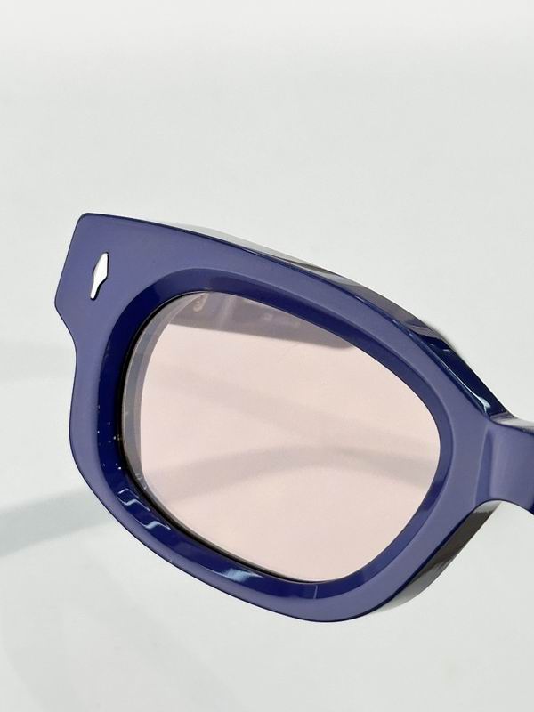 JACQUES MARIE MAGE Glasses smr (633)