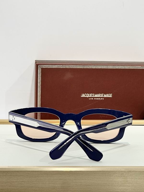 JACQUES MARIE MAGE Glasses smr (634)