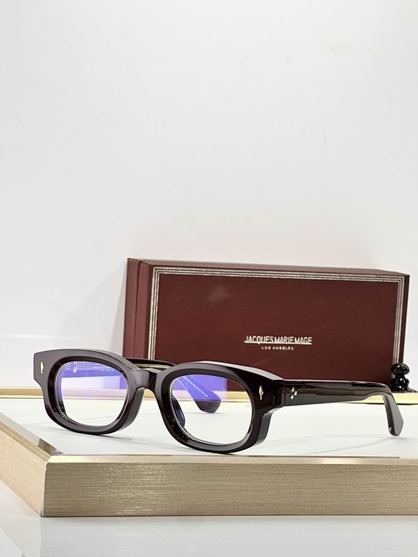 JACQUES MARIE MAGE Glasses smr (636)