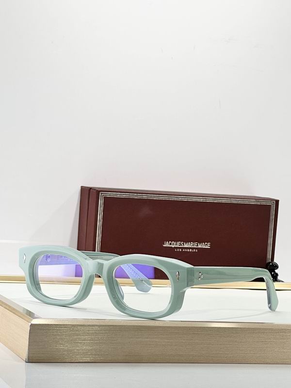 JACQUES MARIE MAGE Glasses smr (637)