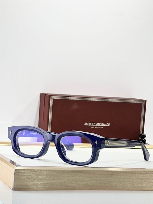 JACQUES MARIE MAGE Glasses smr (639)