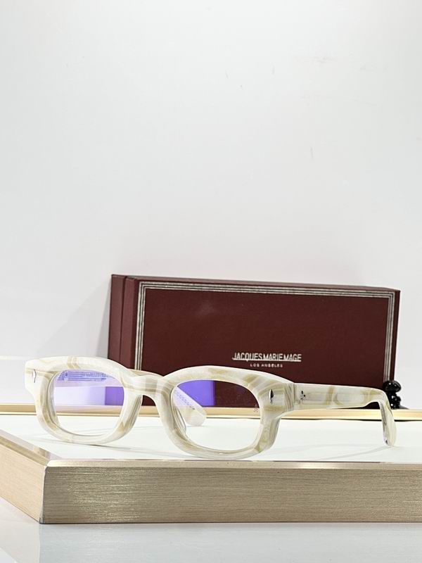 JACQUES MARIE MAGE Glasses smr (641)