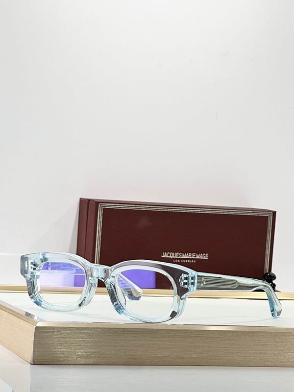 JACQUES MARIE MAGE Glasses smr (642)