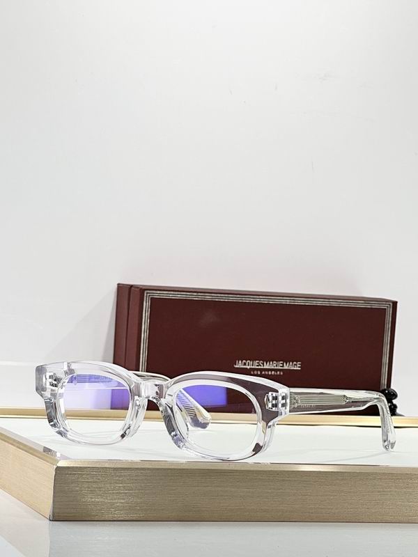 JACQUES MARIE MAGE Glasses smr (643)