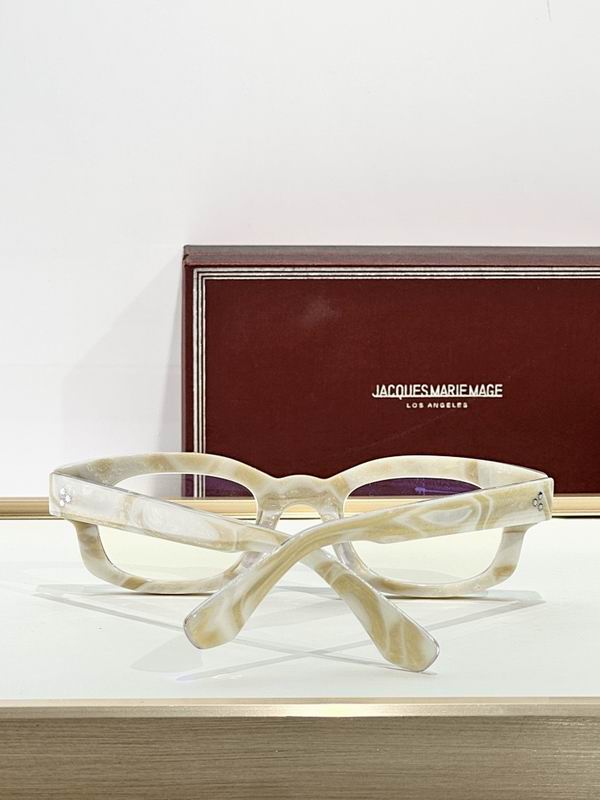 JACQUES MARIE MAGE Glasses smr (644)