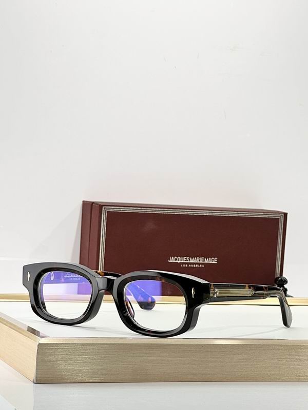JACQUES MARIE MAGE Glasses smr (648)