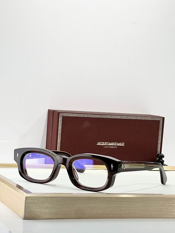 JACQUES MARIE MAGE Glasses smr (649)