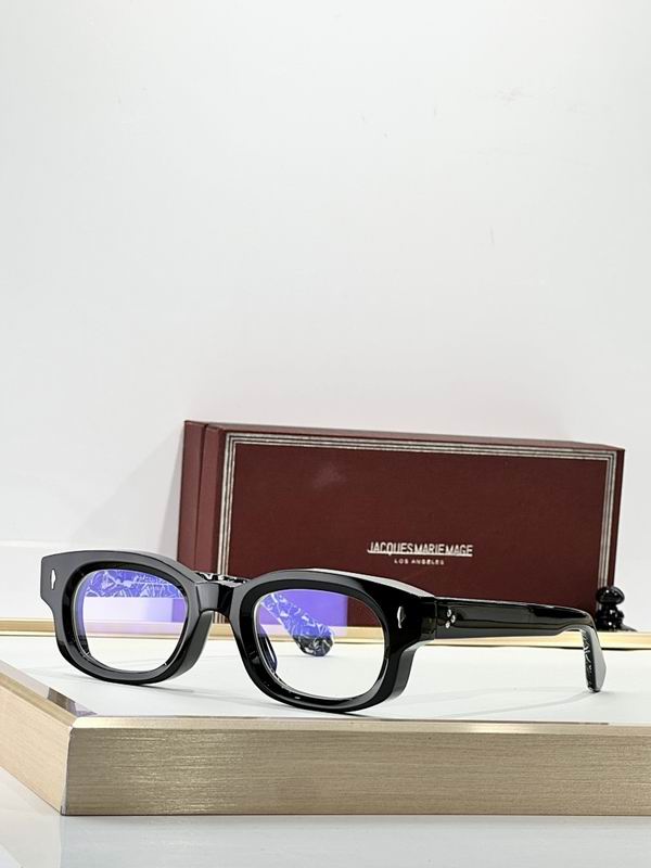 JACQUES MARIE MAGE Glasses smr (651)