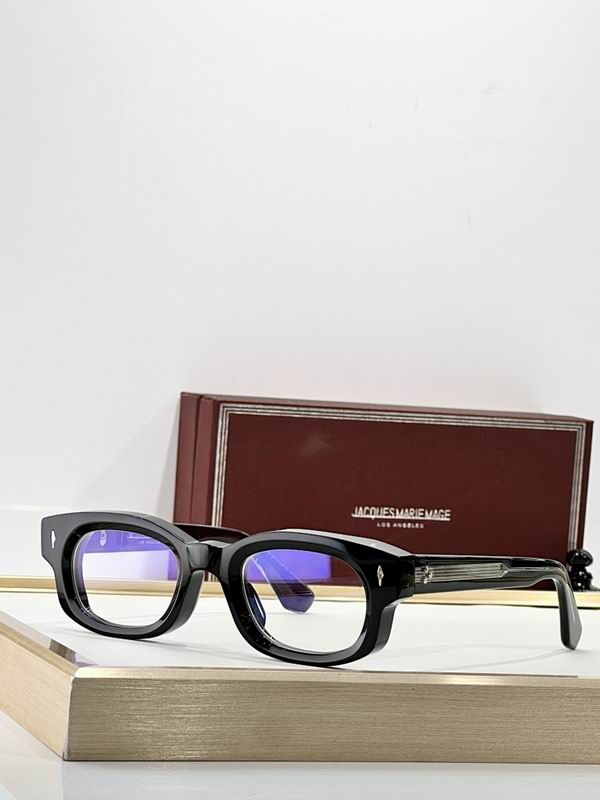 JACQUES MARIE MAGE Glasses smr (652)