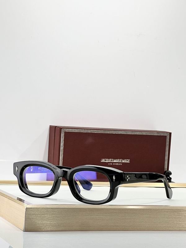 JACQUES MARIE MAGE Glasses smr (654)