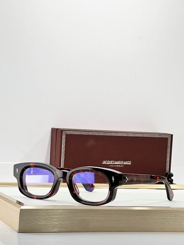 JACQUES MARIE MAGE Glasses smr (655)
