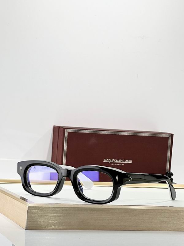 JACQUES MARIE MAGE Glasses smr (656)