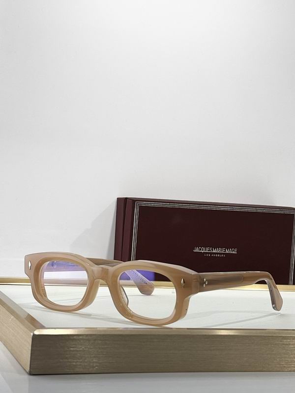 JACQUES MARIE MAGE Glasses smr (657)