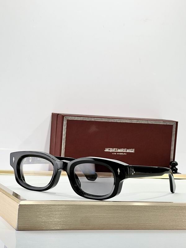 JACQUES MARIE MAGE Glasses smr (658)