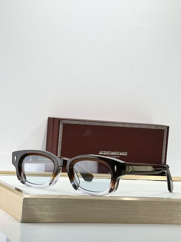 JACQUES MARIE MAGE Glasses smr (659)