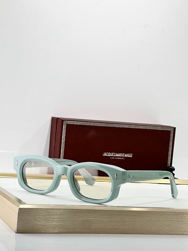 JACQUES MARIE MAGE Glasses smr (660)