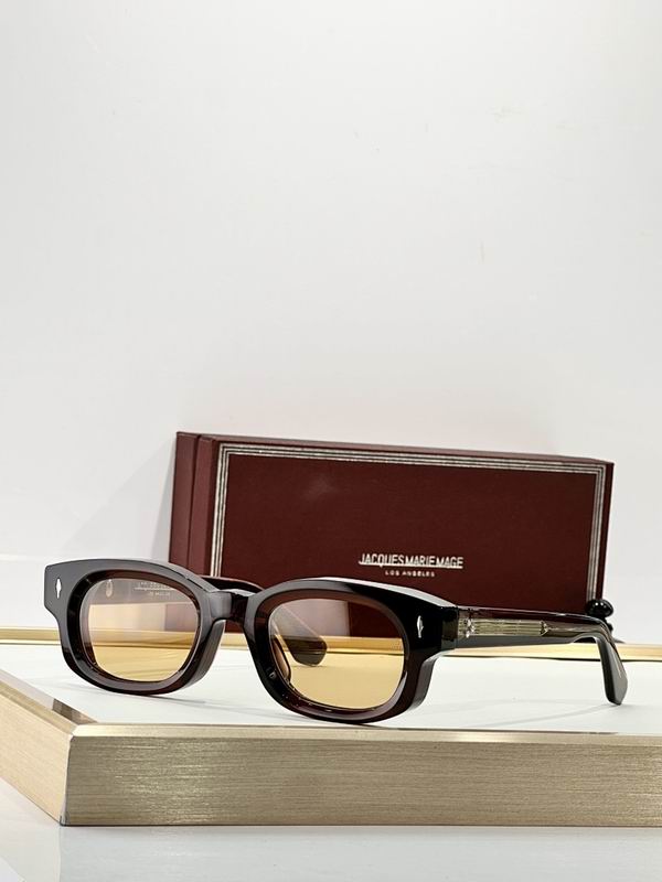 JACQUES MARIE MAGE Glasses smr (661)