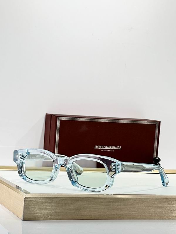 JACQUES MARIE MAGE Glasses smr (662)