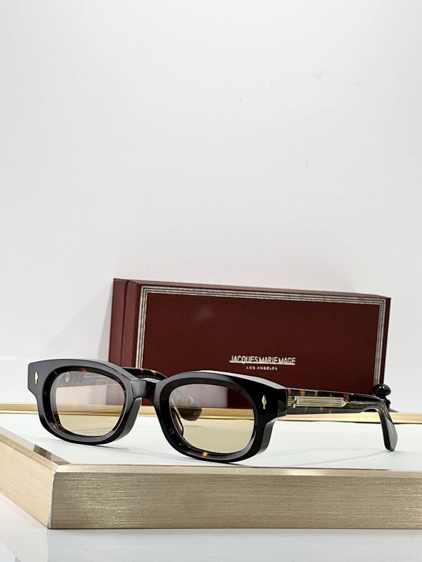 JACQUES MARIE MAGE Glasses smr (663)