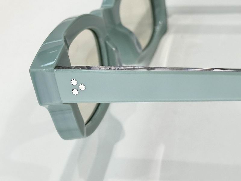 JACQUES MARIE MAGE Glasses smr (664)