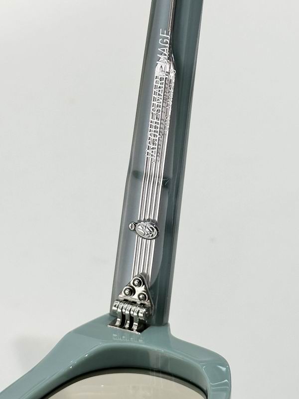 JACQUES MARIE MAGE Glasses smr (665)
