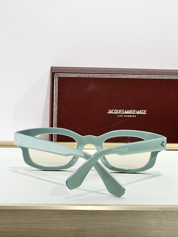 JACQUES MARIE MAGE Glasses smr (666)