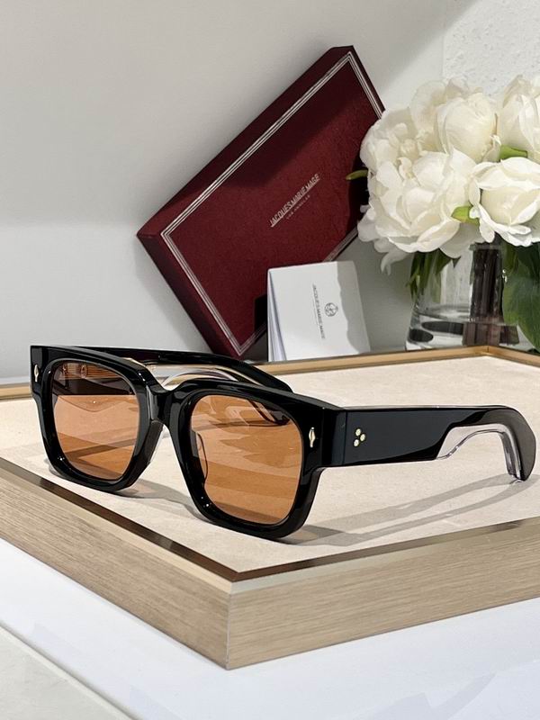 JACQUES MARIE MAGE Glasses smr (667)