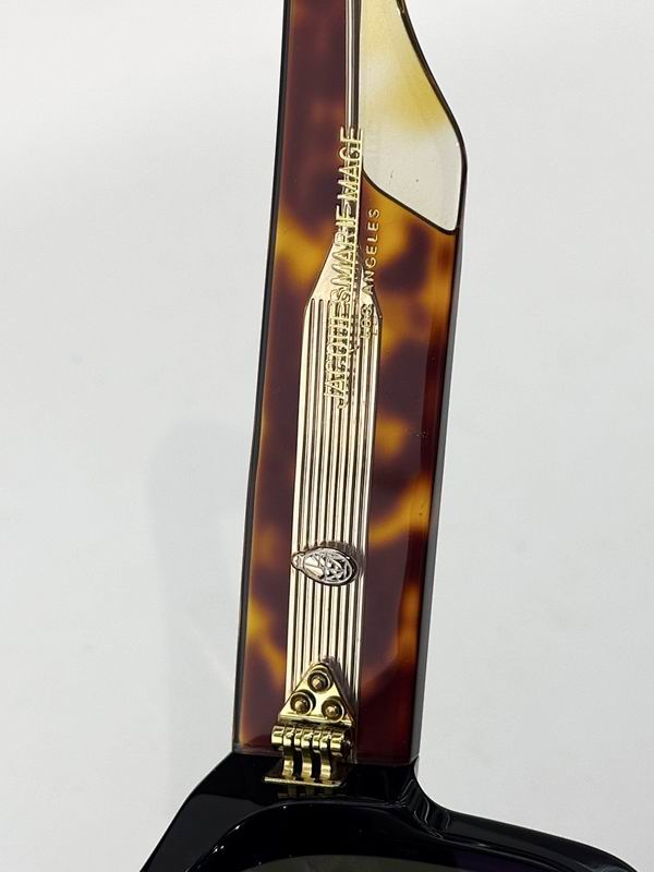 JACQUES MARIE MAGE Glasses smr (673)