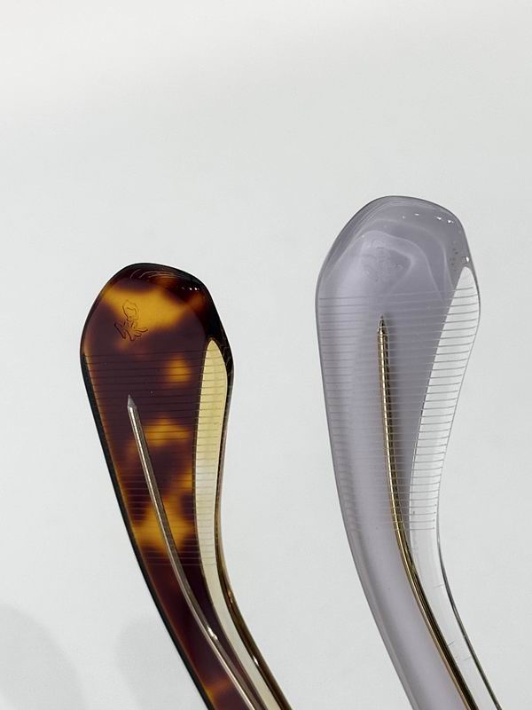 JACQUES MARIE MAGE Glasses smr (674)