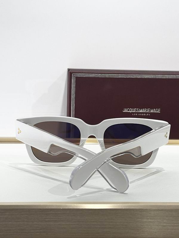 JACQUES MARIE MAGE Glasses smr (675)