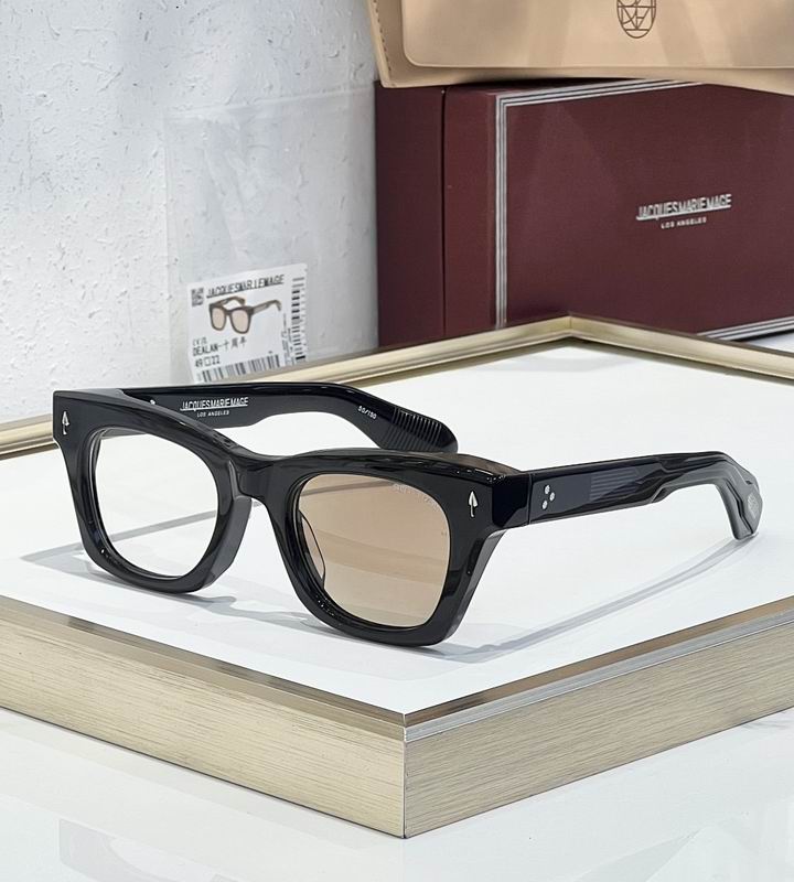JACQUES MARIE MAGE Glasses smr (677)