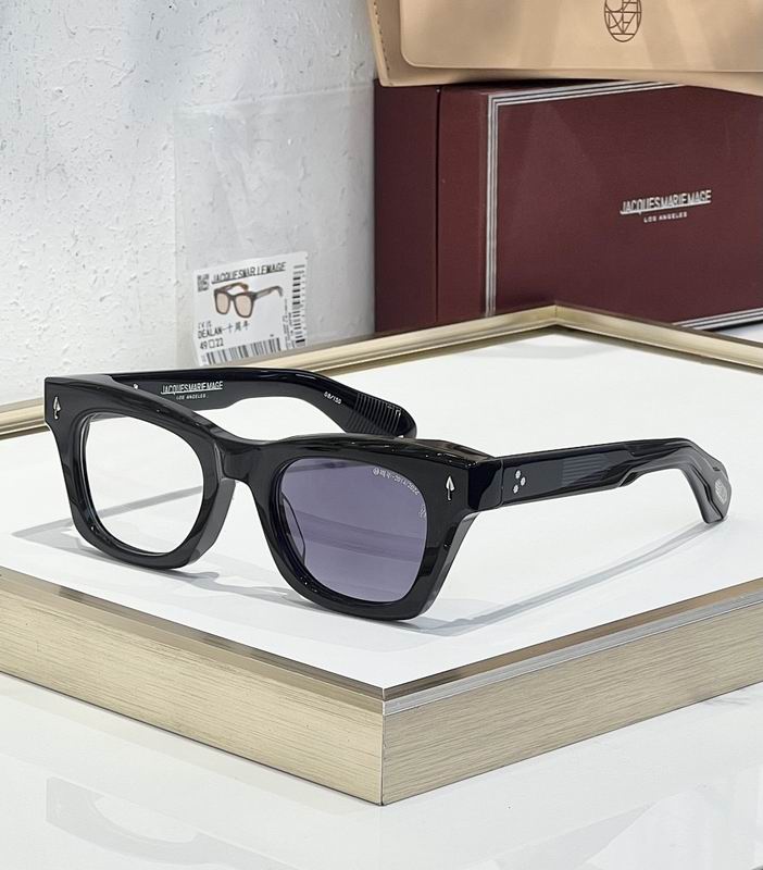 JACQUES MARIE MAGE Glasses smr (678)