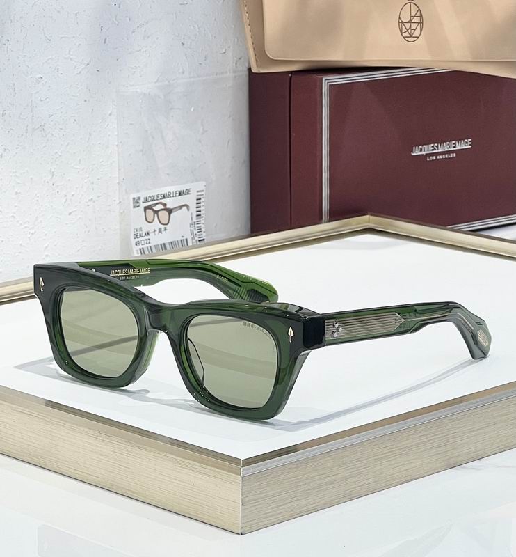 JACQUES MARIE MAGE Glasses smr (679)