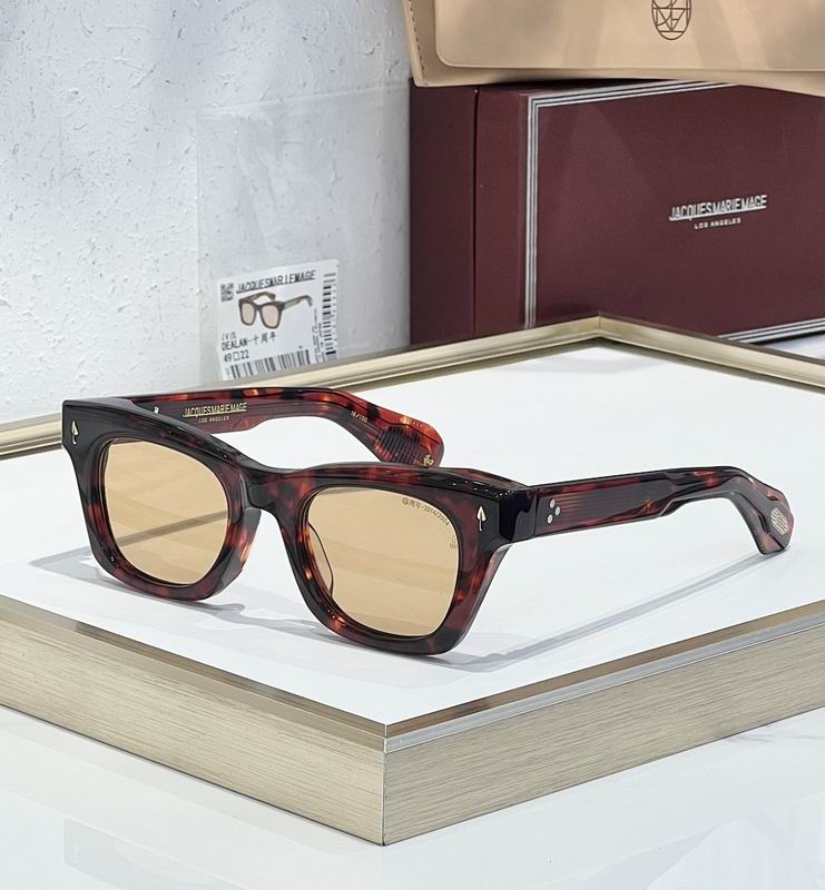 JACQUES MARIE MAGE Glasses smr (680)