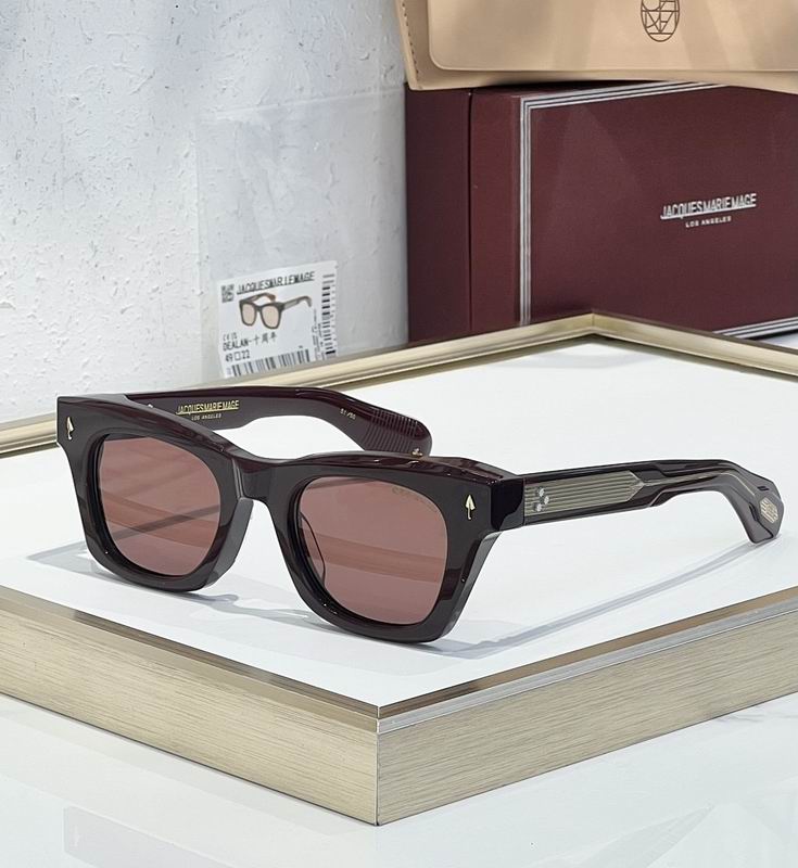 JACQUES MARIE MAGE Glasses smr (681)