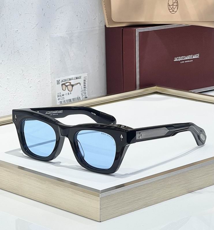 JACQUES MARIE MAGE Glasses smr (682)