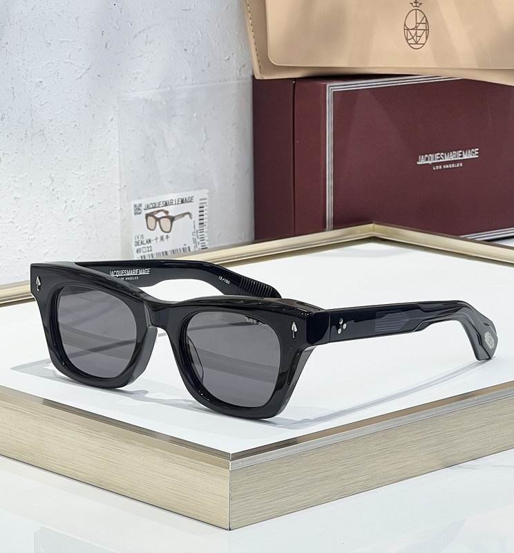 JACQUES MARIE MAGE Glasses smr (686)