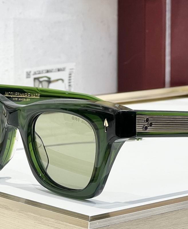 JACQUES MARIE MAGE Glasses smr (690)