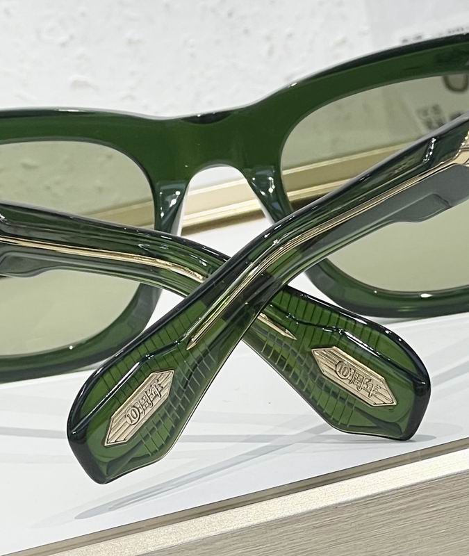 JACQUES MARIE MAGE Glasses smr (691)