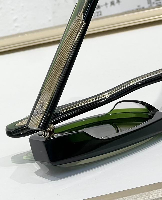 JACQUES MARIE MAGE Glasses smr (692)