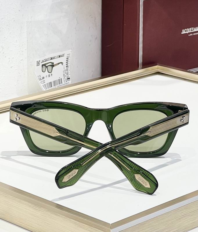 JACQUES MARIE MAGE Glasses smr (693)