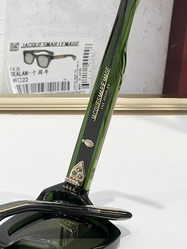 JACQUES MARIE MAGE Glasses smr (694)