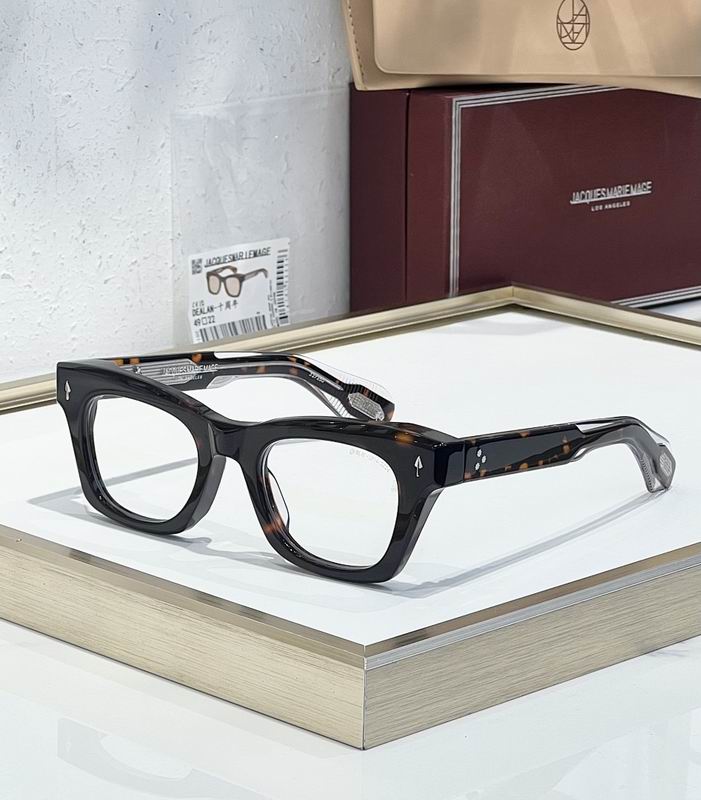 JACQUES MARIE MAGE Glasses smr (696)