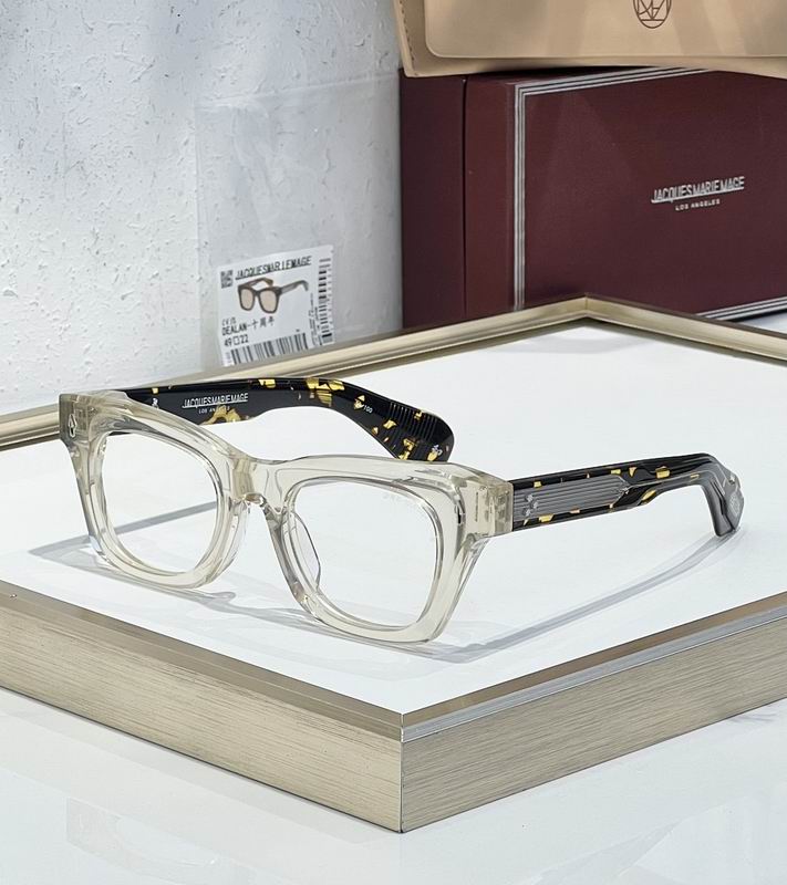JACQUES MARIE MAGE Glasses smr (697)
