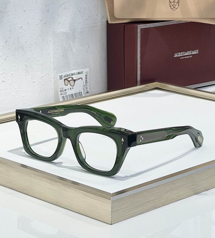 JACQUES MARIE MAGE Glasses smr (698)