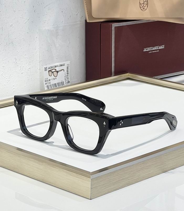 JACQUES MARIE MAGE Glasses smr (699)